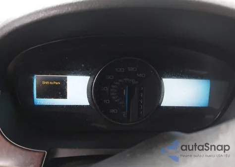 2012 Ford Edge Limited from USA, damaged, VIN 2FMDK4KC7CBA39435